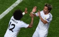 marcelo and coentrao